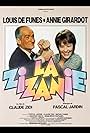 La zizanie (1978)