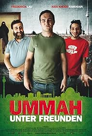 Ummah - Unter Freunden (2013)