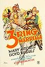 3-Ring Marriage (1928)