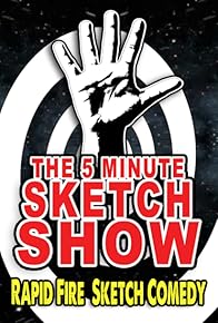 Primary photo for The 5 Minute Sketch Show