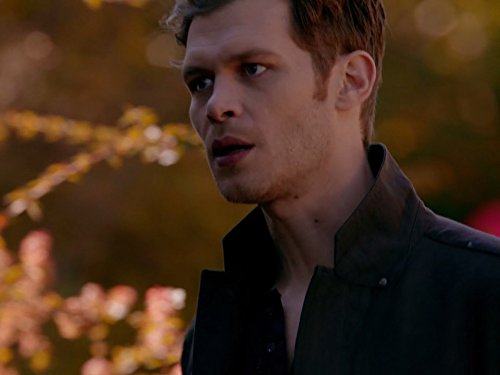 Joseph Morgan in The Originals (2013)