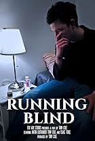 Anton Louthander in Running Blind (2020)