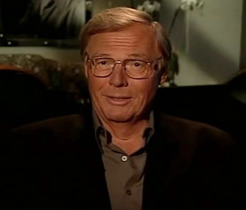 Adam West in E! True Hollywood Story (1996)