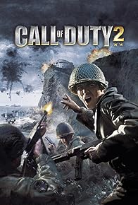 Primary photo for Call of Duty 2