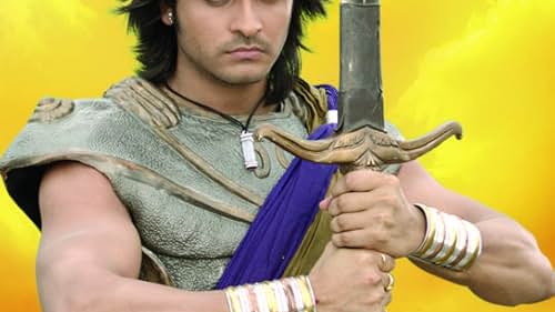 Aashiesh Sharrma in Chandragupta Maurya (2011)