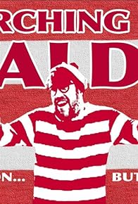 Primary photo for Searching for Waldo