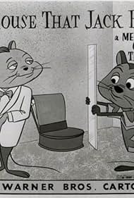 The Mouse That Jack Built (1959)