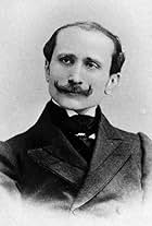 Edmond Rostand