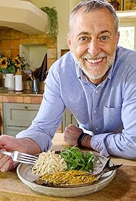 Primary photo for Michel Roux's French Country Cooking