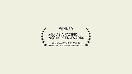 Gaadi - Cultural Diversity Award - Asia Pacific Screen Award