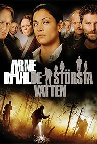 Arne Dahl: De största vatten (2012)