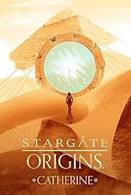 Stargate Origins: Catherine (2018)