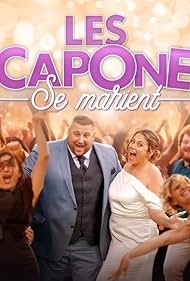 Les Capone se marient (2023)