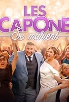 Les Capone se marient