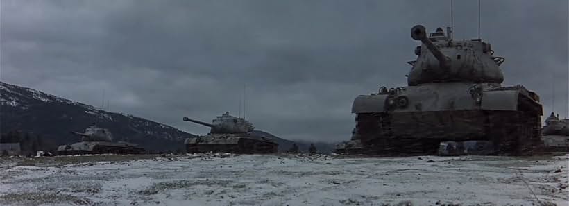 Battle of the Bulge (1965)