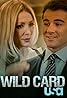 Wild Card (TV Series 2011–2014) Poster