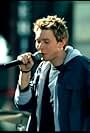 Clay Aiken: Invisible (2003)