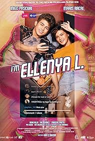 Inigo Dominic Pascual and Maris Racal in I'm Ellenya L. (2019)