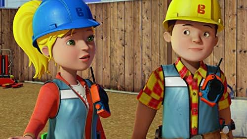 Bob the Builder (1997)