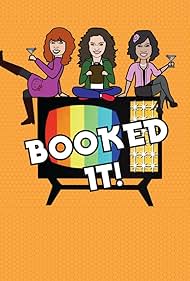 Booked It! (2012)