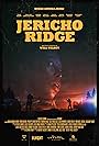 Nikki Amuka-Bird in Jericho Ridge (2023)