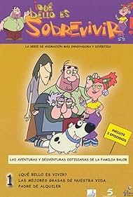 ¡Qué bello es sobrevivir! (2001)