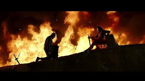 Watch 'Baahubali 2: The Conclusion' Trailer