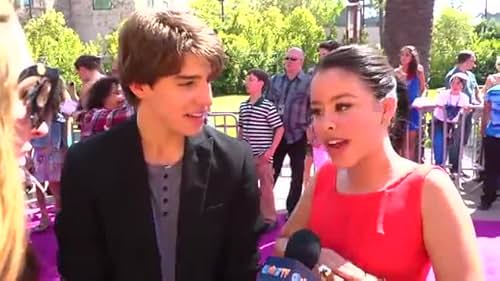 2012 Teen Choice Awards