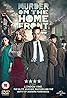 Murder on the Home Front (TV Movie 2013) Poster