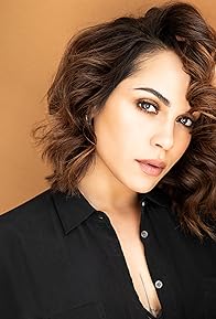 Primary photo for Monica Raymund