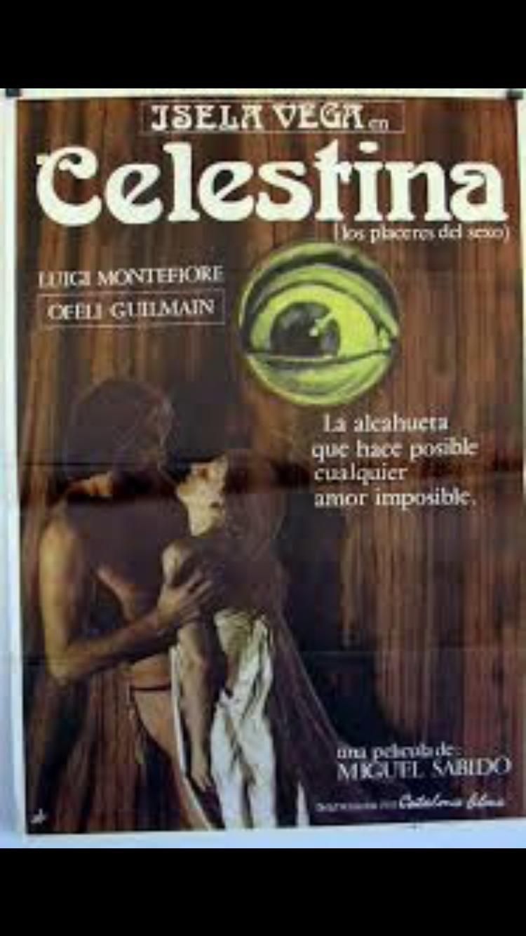 Celestina (1976)