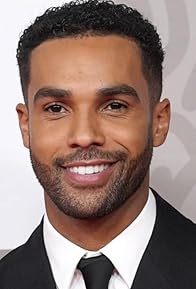 Primary photo for Lucien Laviscount