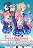 Gakuen Utopia Manabi Straight! (TV Series 2007) Poster