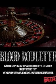 Primary photo for Blood Roulette