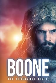 BOONE: The Vengeance Trail (2022)