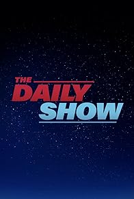 Primary photo for The Daily Show