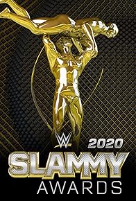 Primary photo for WWE: Slammy Awards