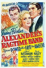 Primary photo for Alexander's Ragtime Band