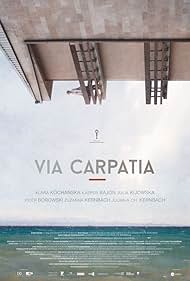 Via Carpatia (2018)