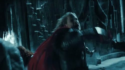 Thor: Trailer #1