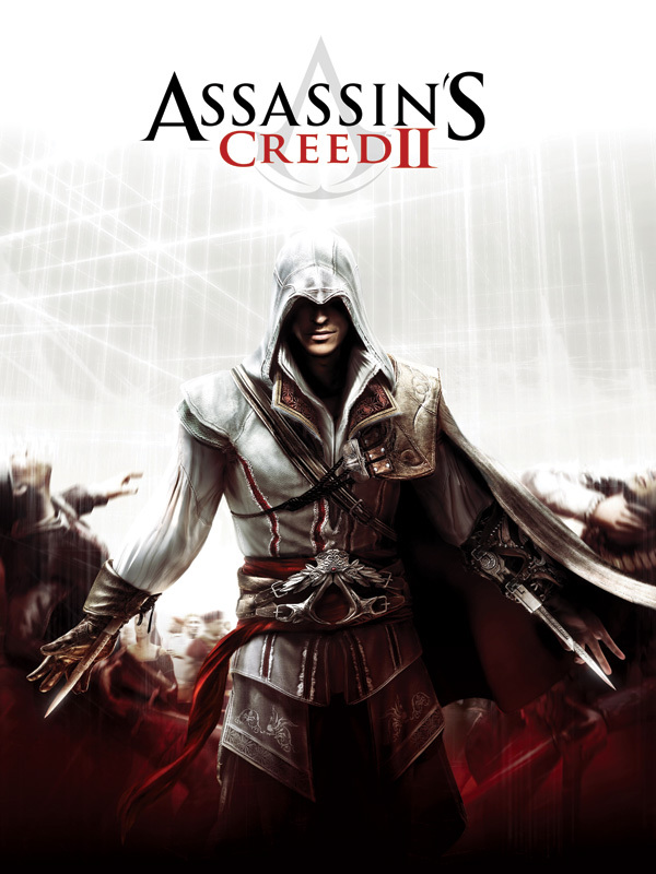 Assassin's Creed II (2009)