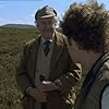 Richard Briers in Monarch of the Glen (2000)