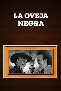 Primary photo for La oveja negra