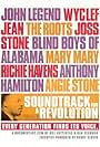 Soundtrack for a Revolution (2009)