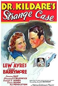 Primary photo for Dr. Kildare's Strange Case