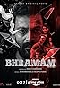 Bhramam (2021) Poster