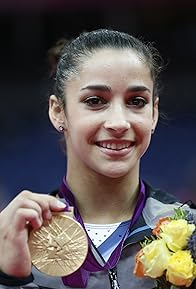 Primary photo for Aly Raisman