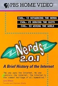 Primary photo for Nerds 2.0.1: A Brief History of the Internet