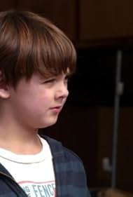 Max Charles in Pilot (2012)