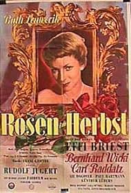 Rosen im Herbst (1955)